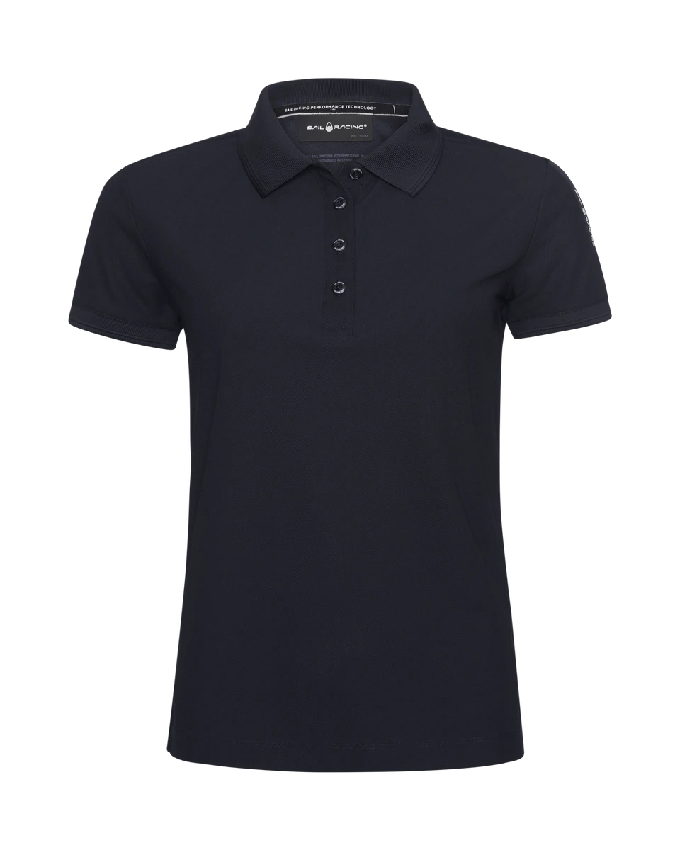 W SPRAY TECHNICAL POLO
