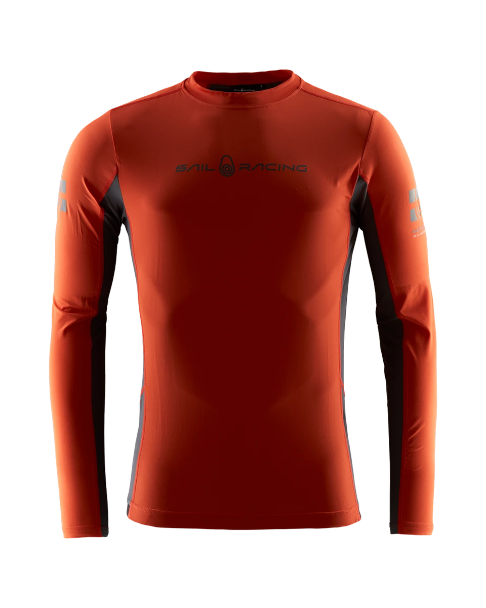 REFERENCE LS RASHGUARD