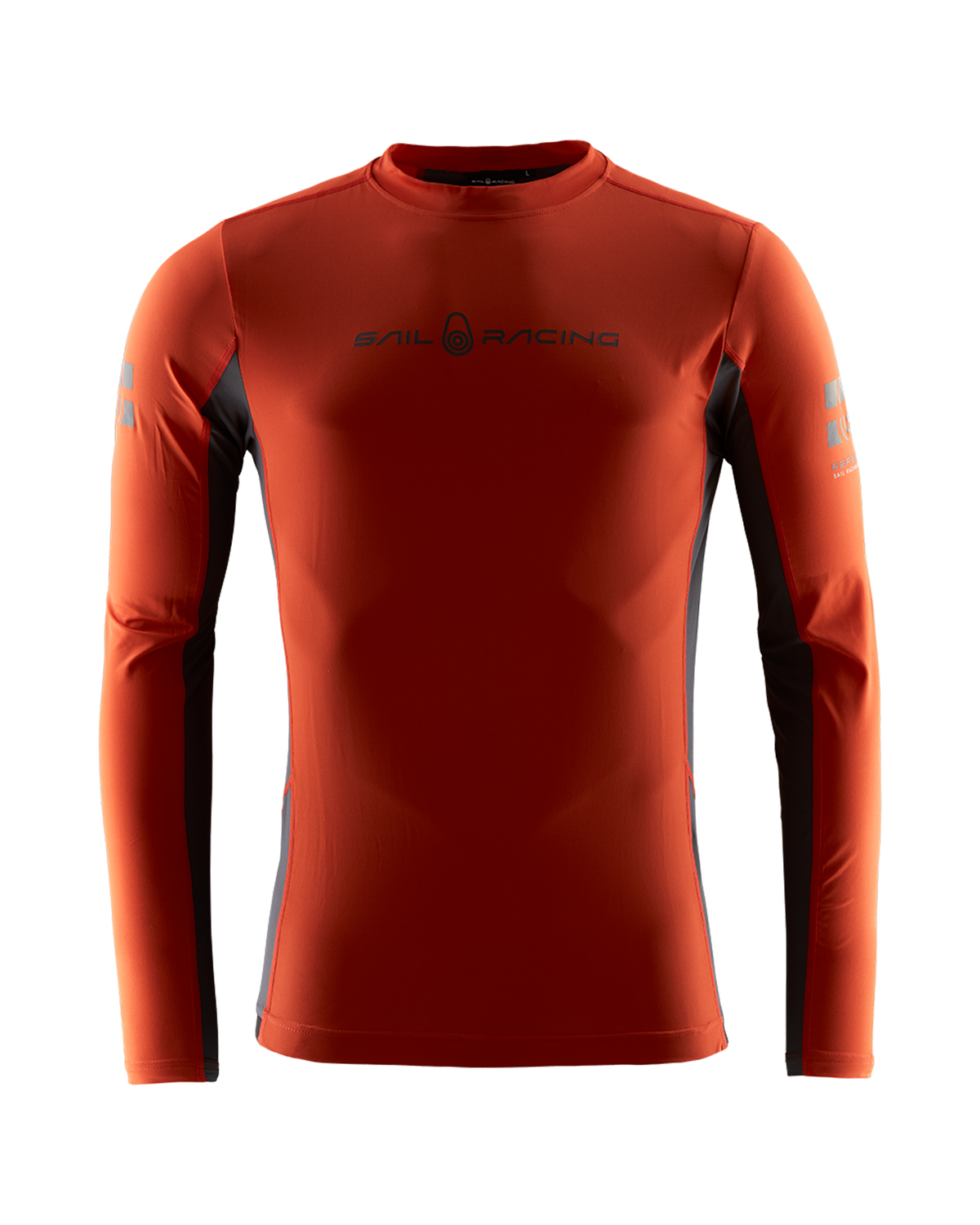 REFERENCE LS RASHGUARD