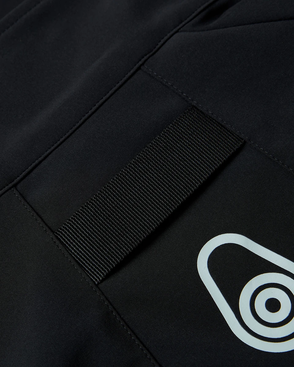 SPRAY SOFTSHELL