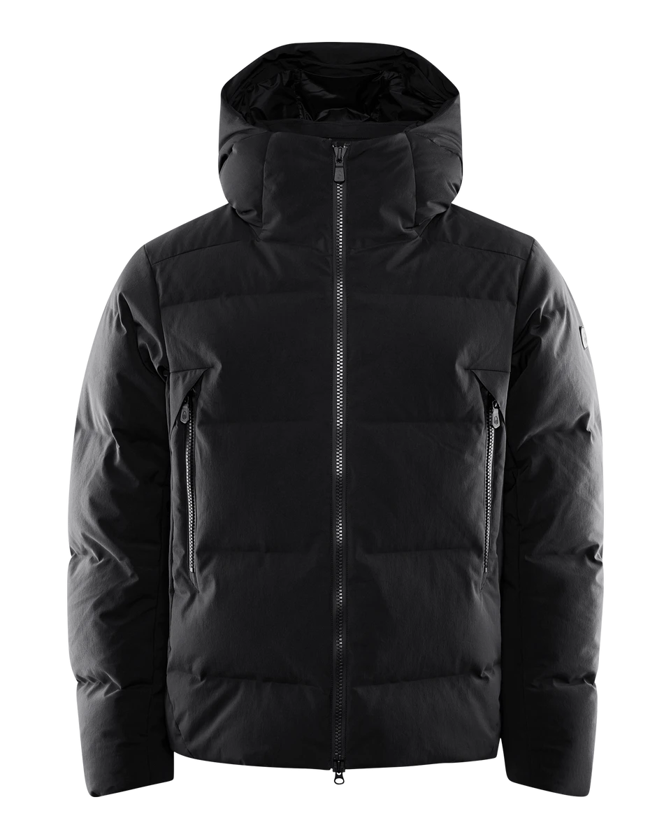 ARC DOWN JACKET