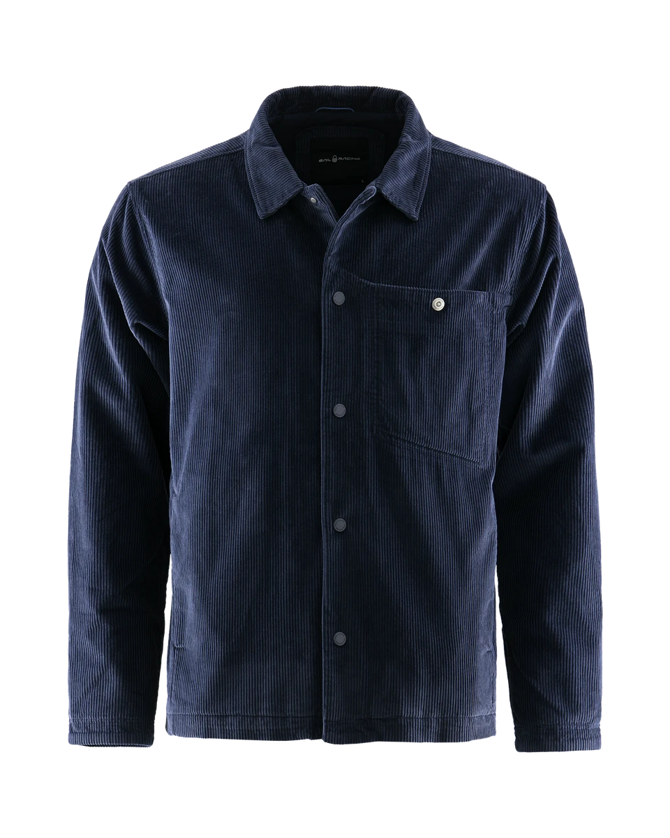 ARC CORDUROY SHIRT