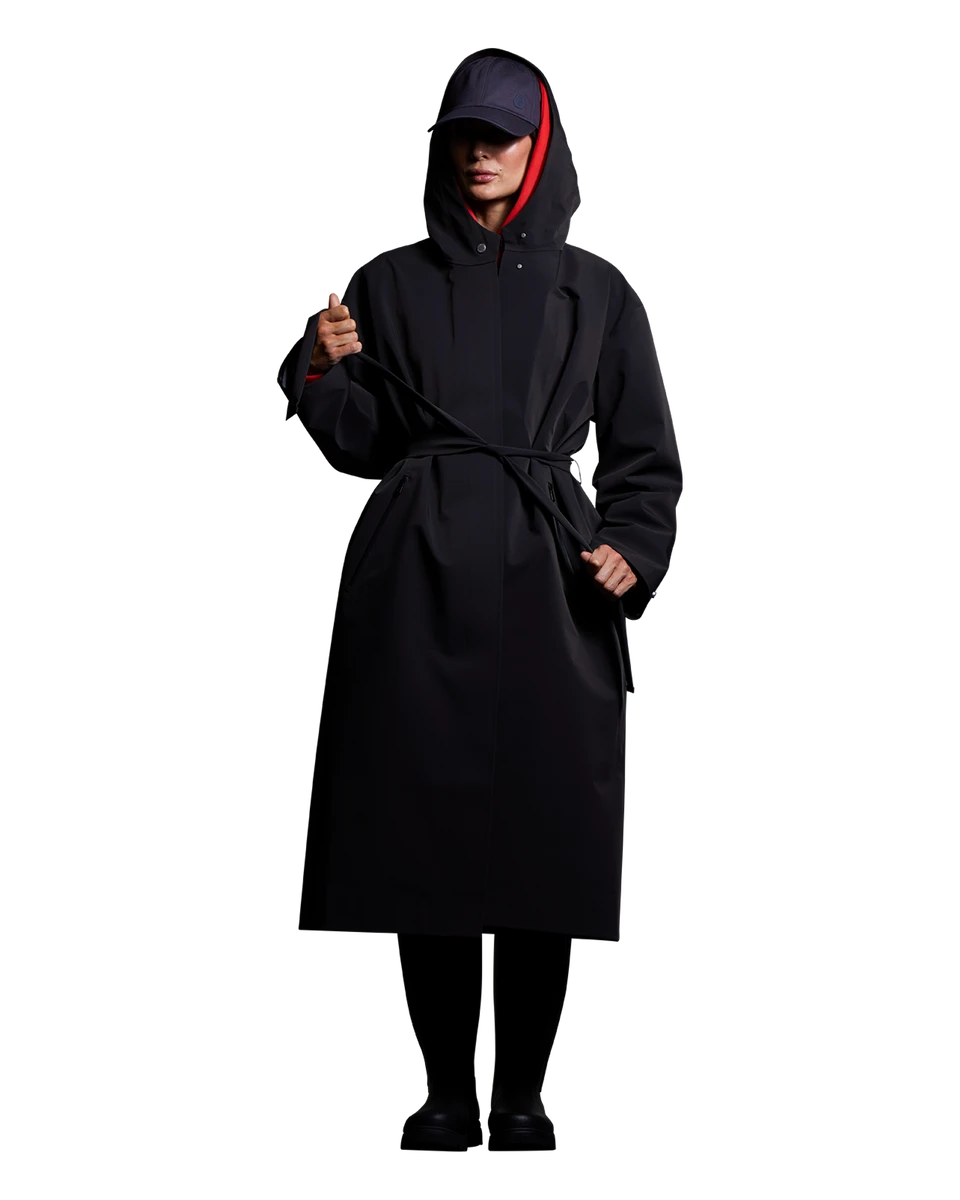 HYDRA COAT