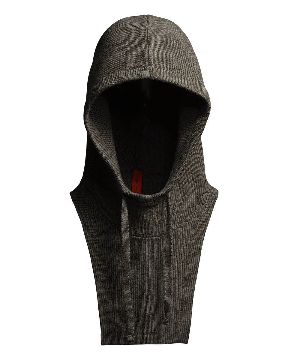 FROSTWAVE HOODIE