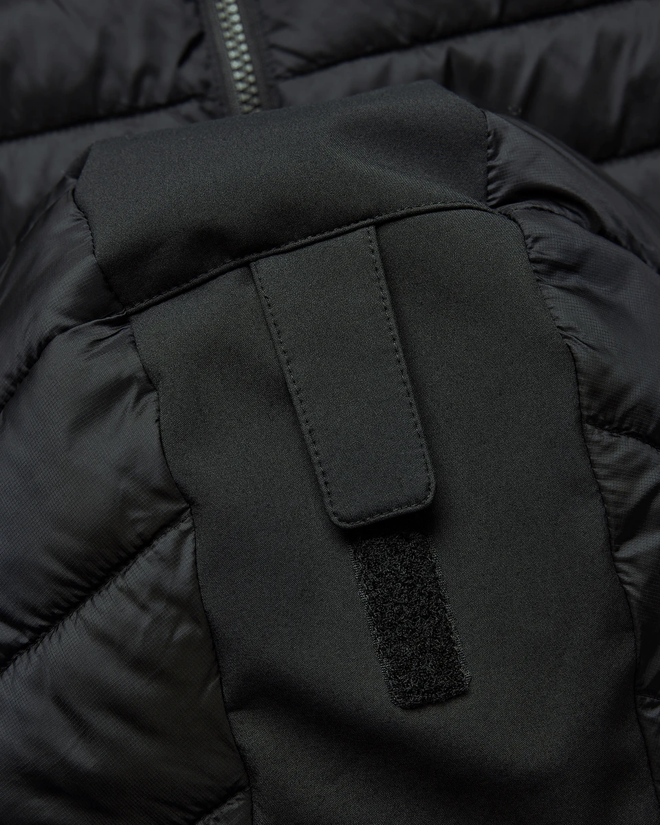 JR HYBRID HOOD