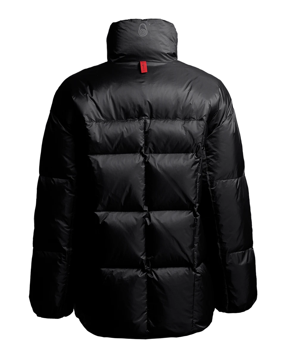 TRANSARCTIC JACKET