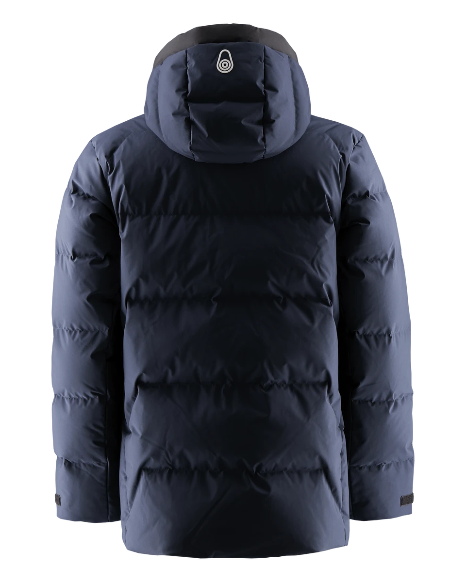 PATROL DOWN JACKET 