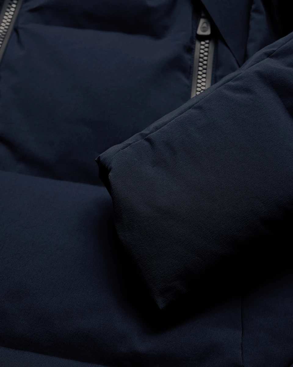 ARC DOWN JACKET