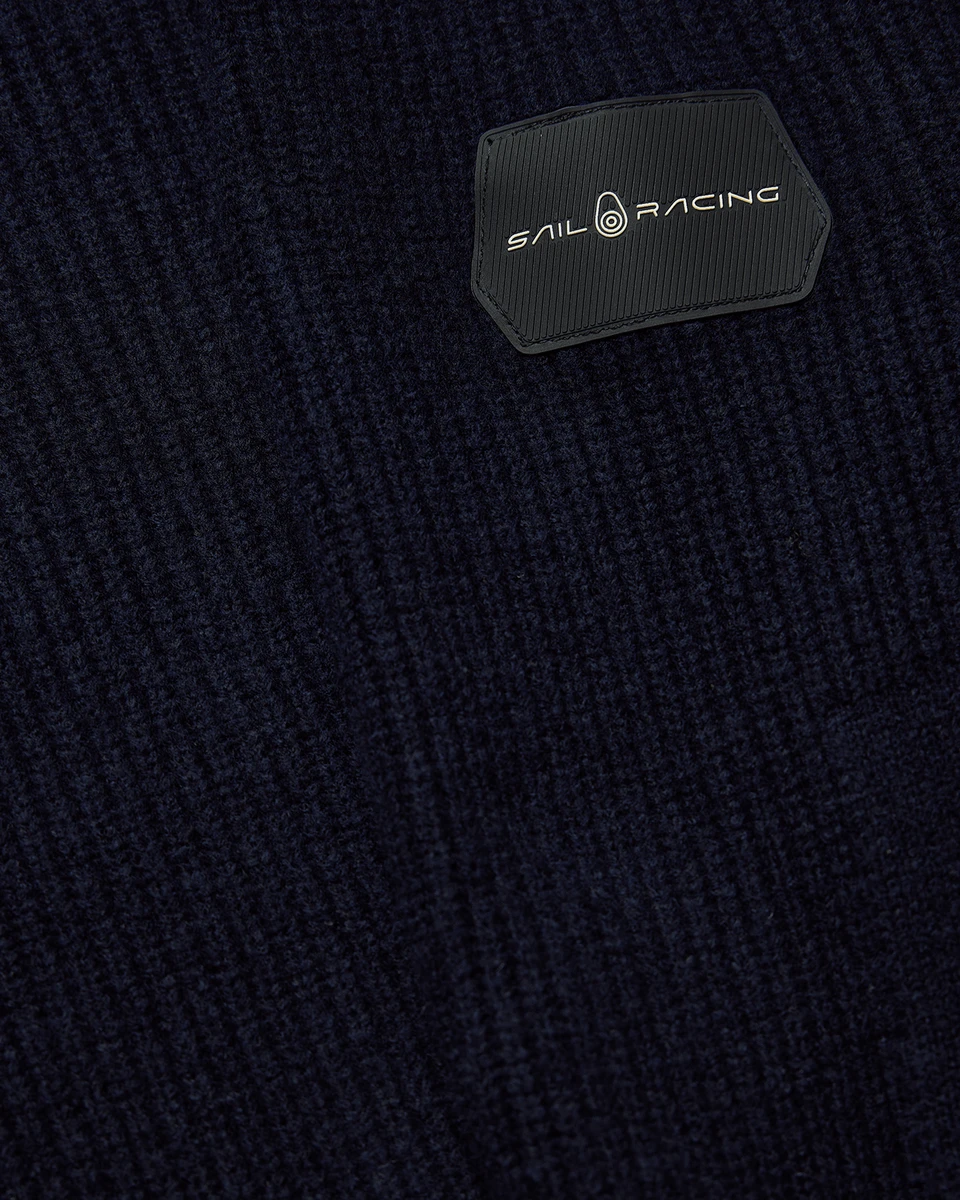 JR RIDGE KNITTED CREWNECK
