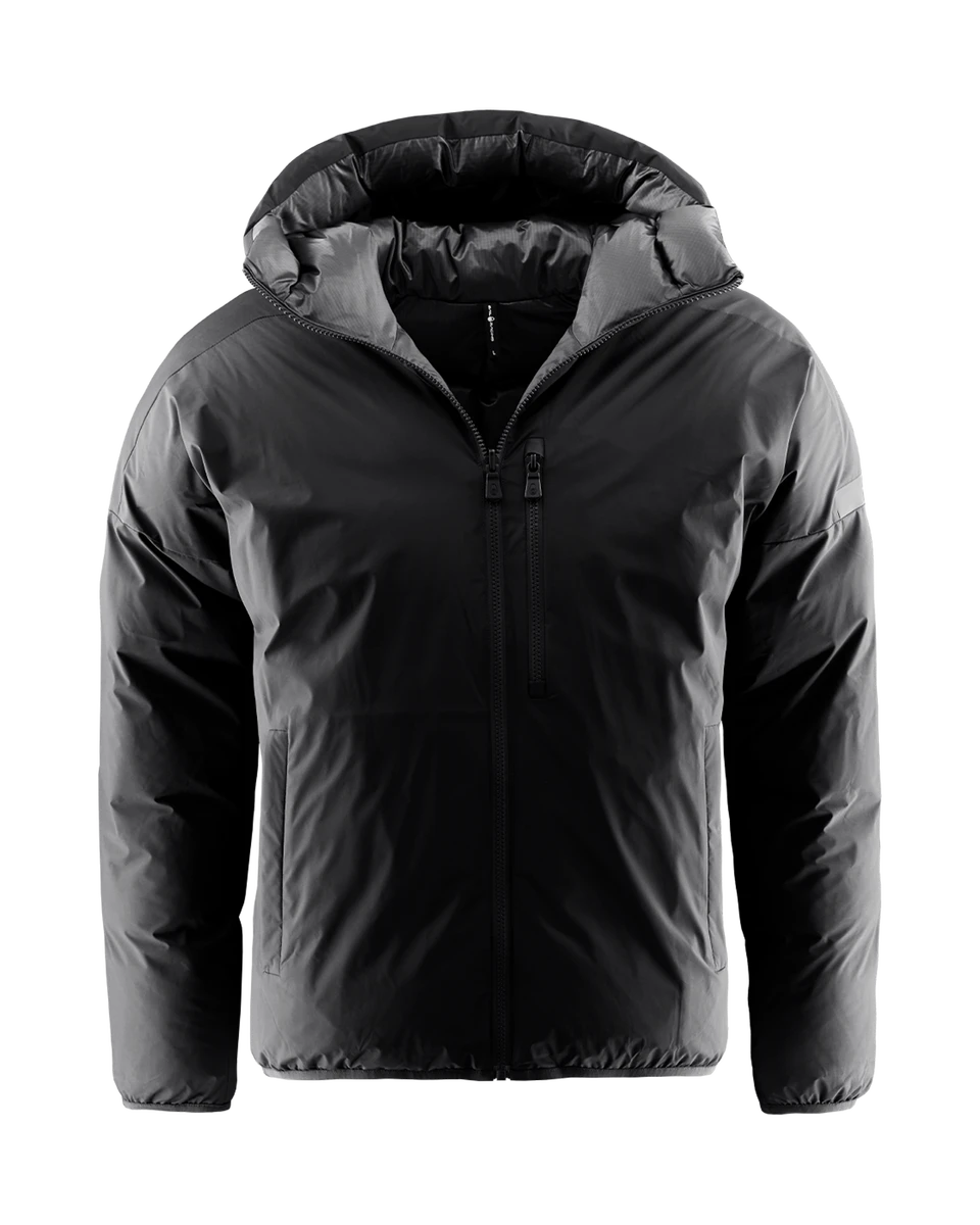 THUNDER REVERSIBLE JACKET