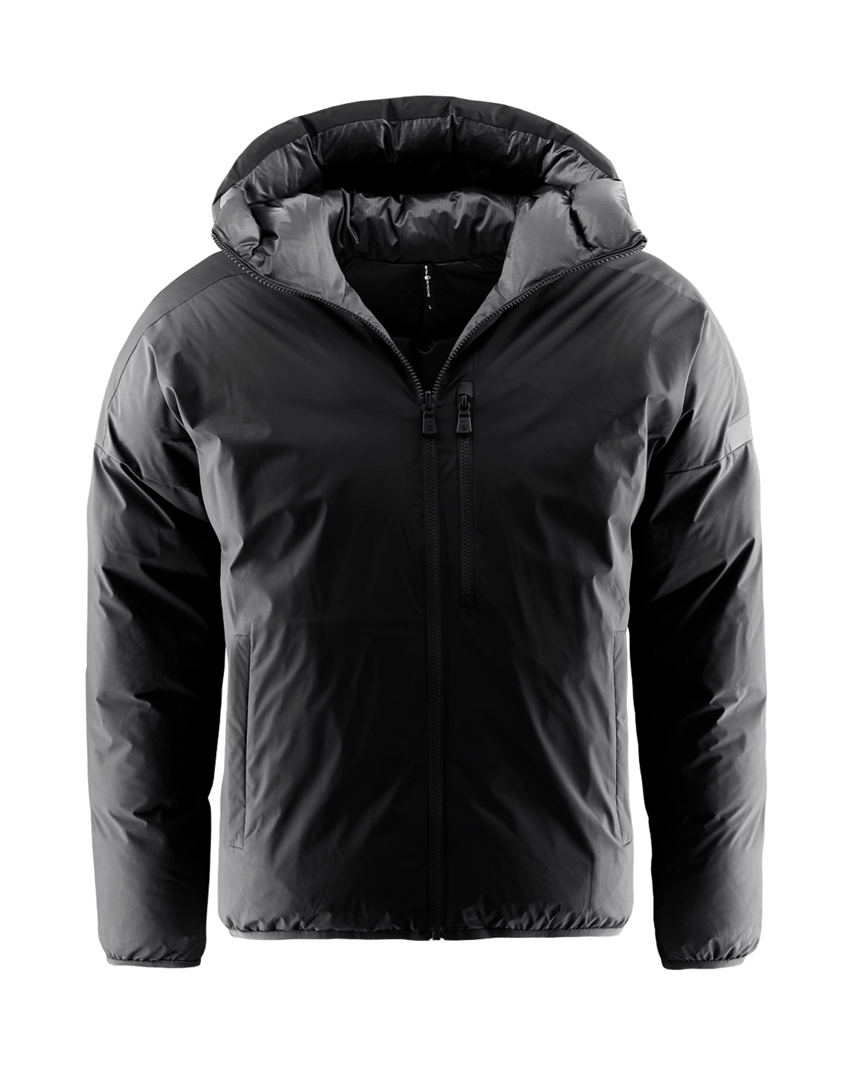 THUNDER REVERSIBLE JACKET