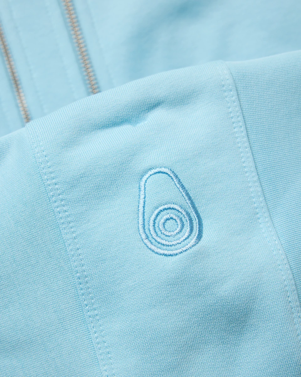 BOWMAN ZIP HOOD