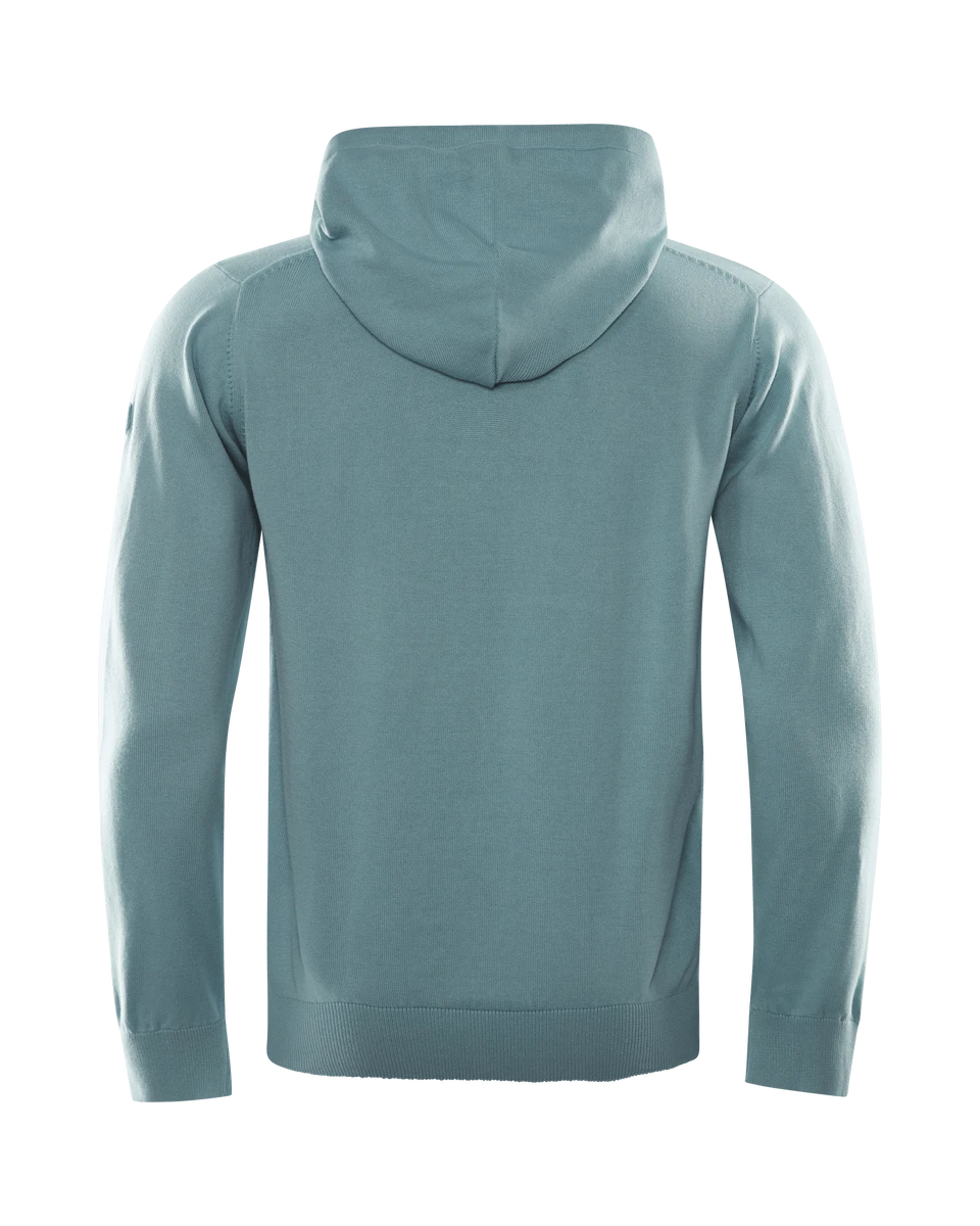 BOWMAN KNITTED HOOD