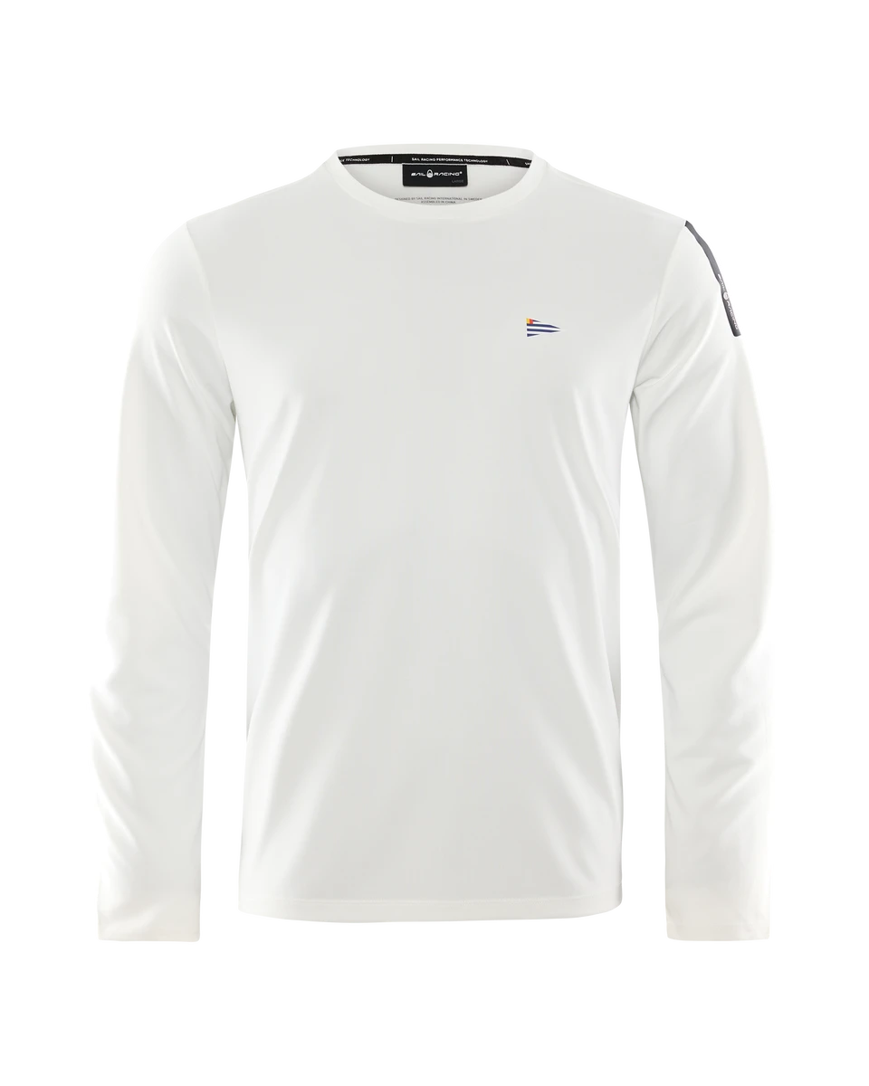 SNG TECHNICAL LS TEE