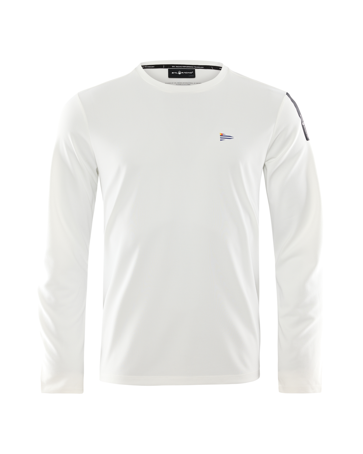 SNG TECHNICAL LS TEE