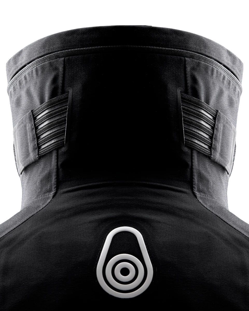 Orca Jacket
