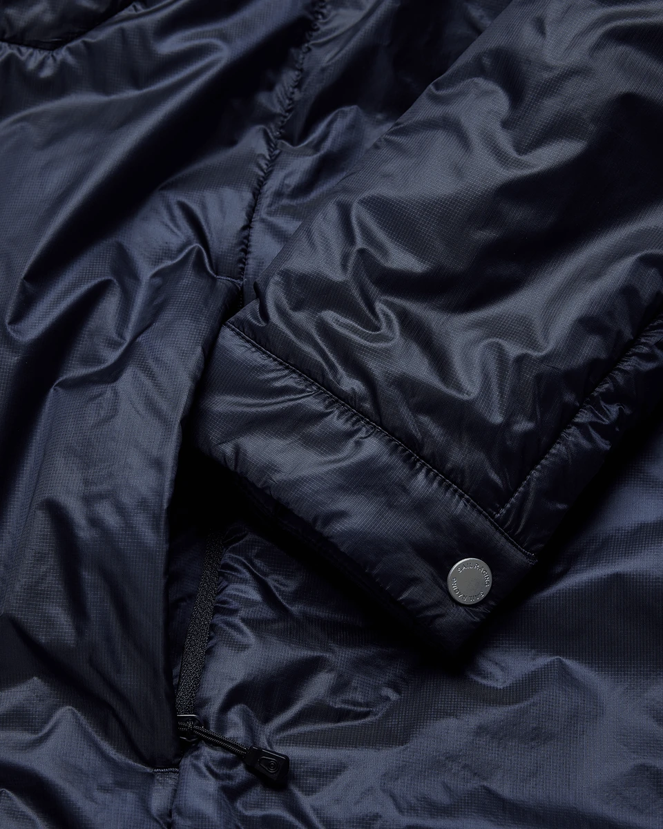 ARC PRIMALOFT SHIRT JACKET