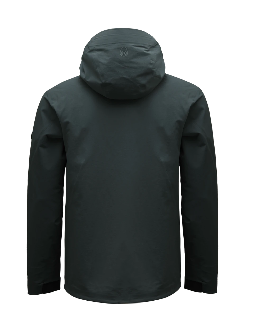 ULTRION DOUBLE WEAVE HOOD