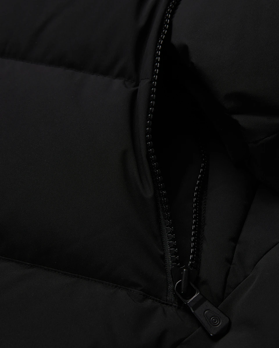 CLOUD DOWN STRETCH HOOD