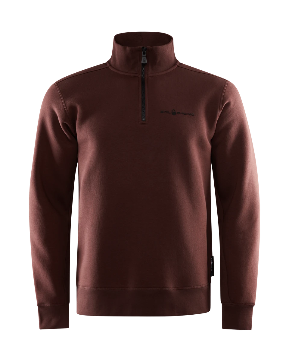 BOWMAN LOGO T-NECK