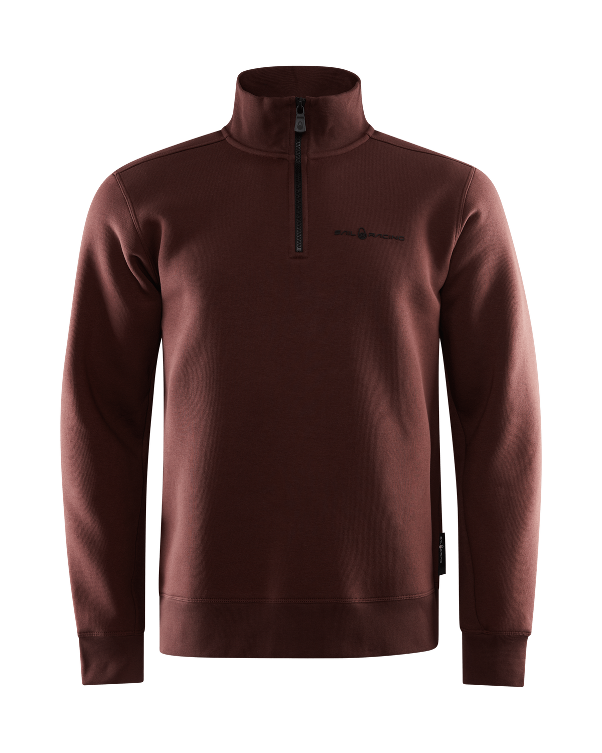 BOWMAN LOGO T-NECK