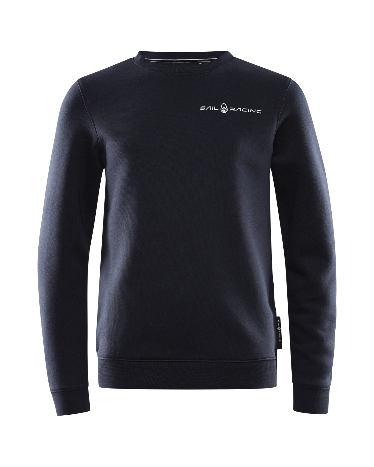 JR BOWMAN LOGO SWEATER