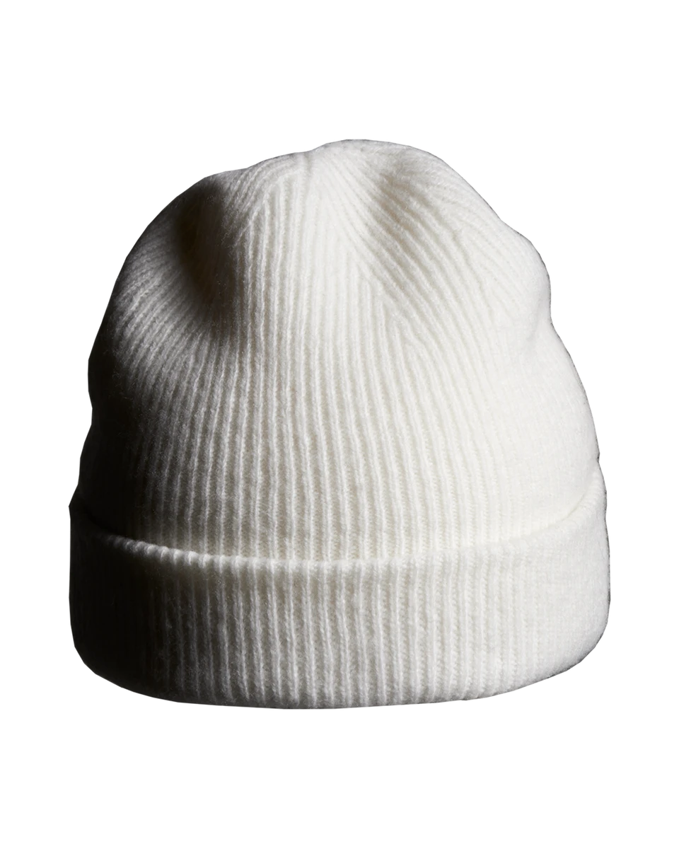 FROSTWAVE BEANIE