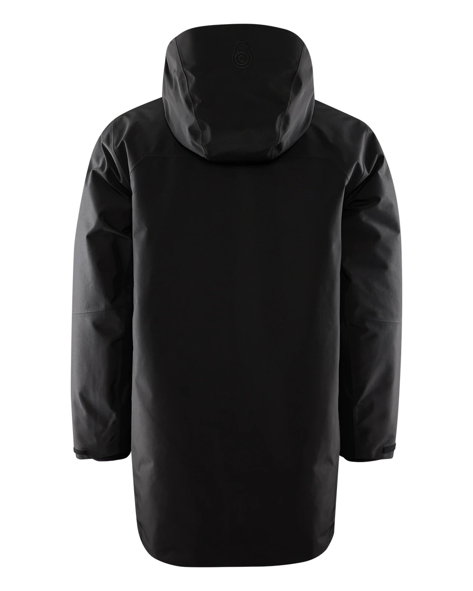 COAST GORE TEX PARKA 