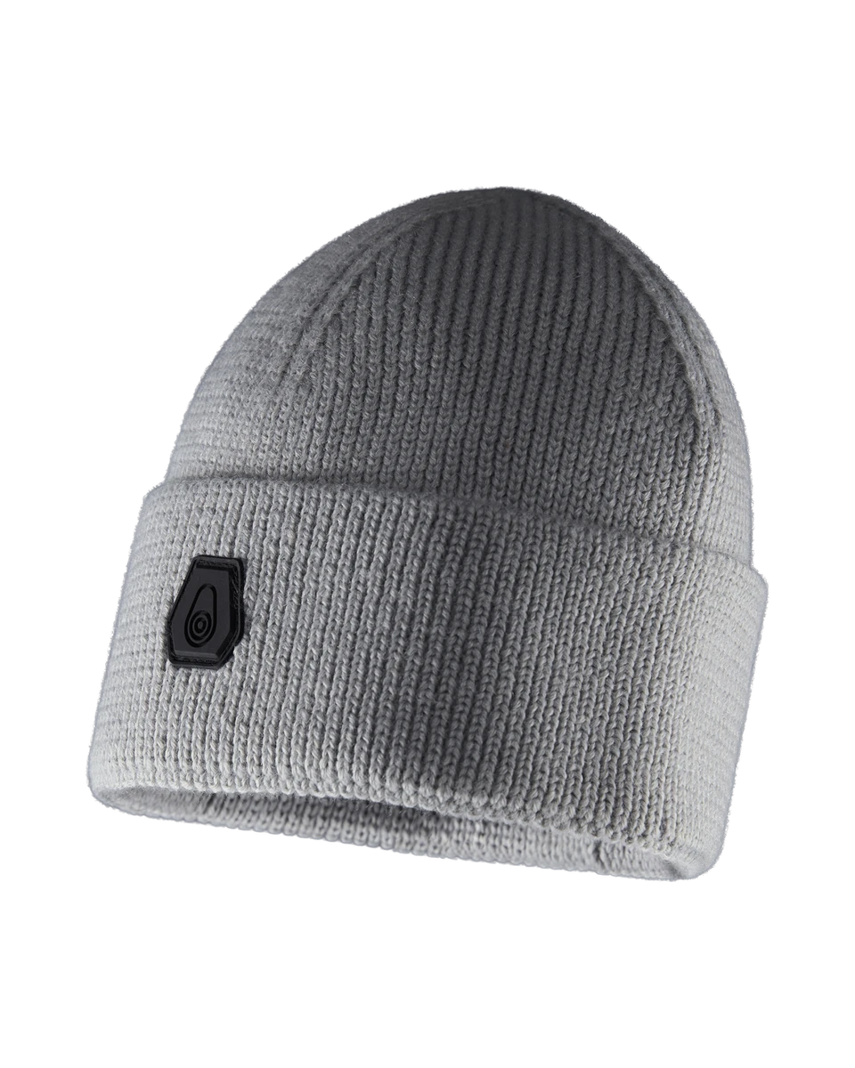BOWMAN FOLDED WOOL BEANIE