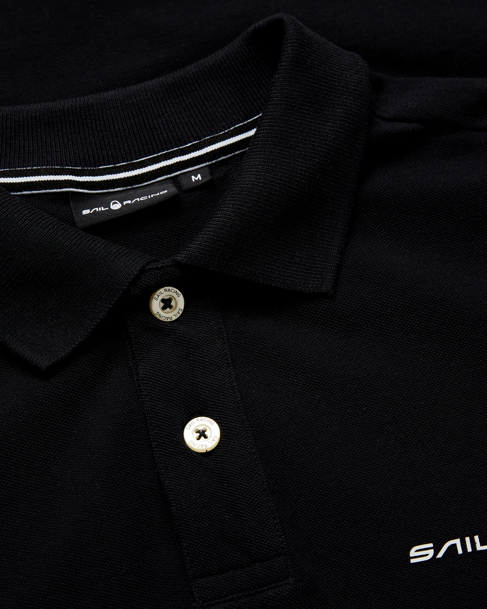 BOWMAN LOGO POLO