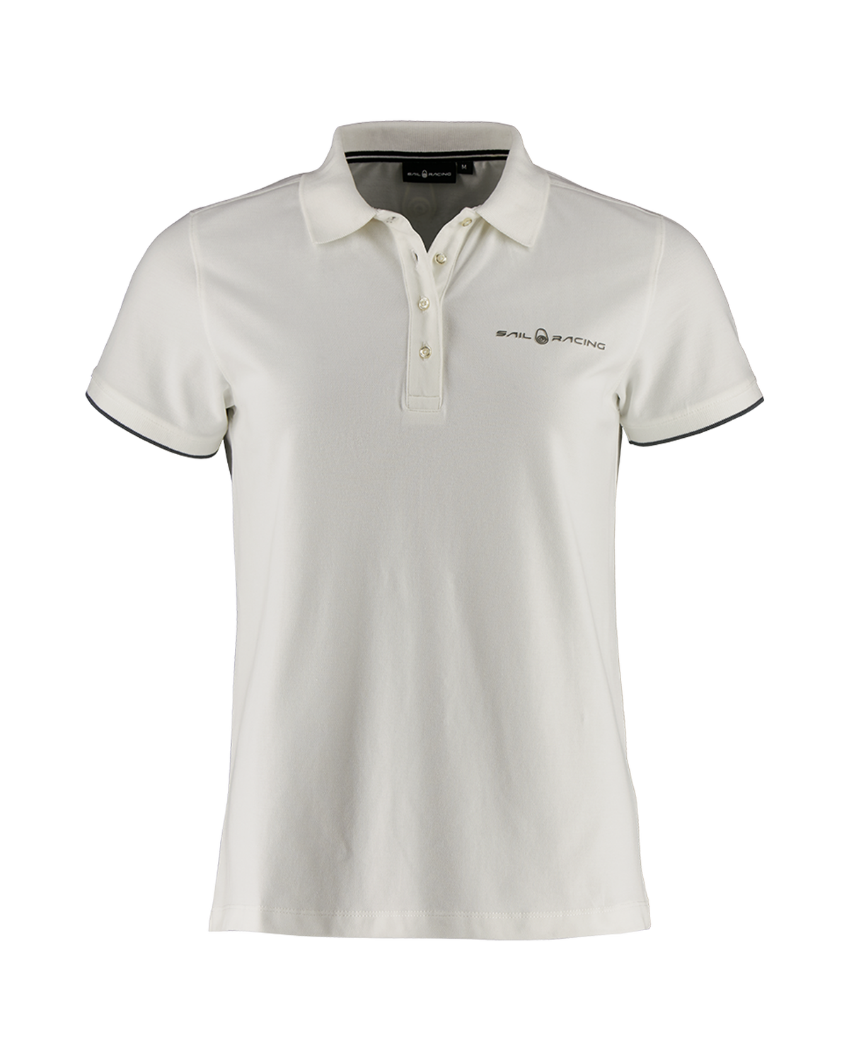 W GALE LOGO POLO