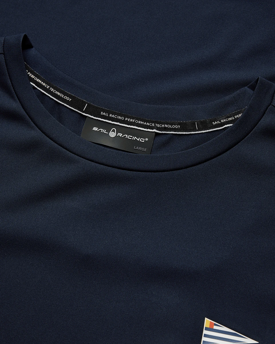 SNG TECHNICAL LS TEE