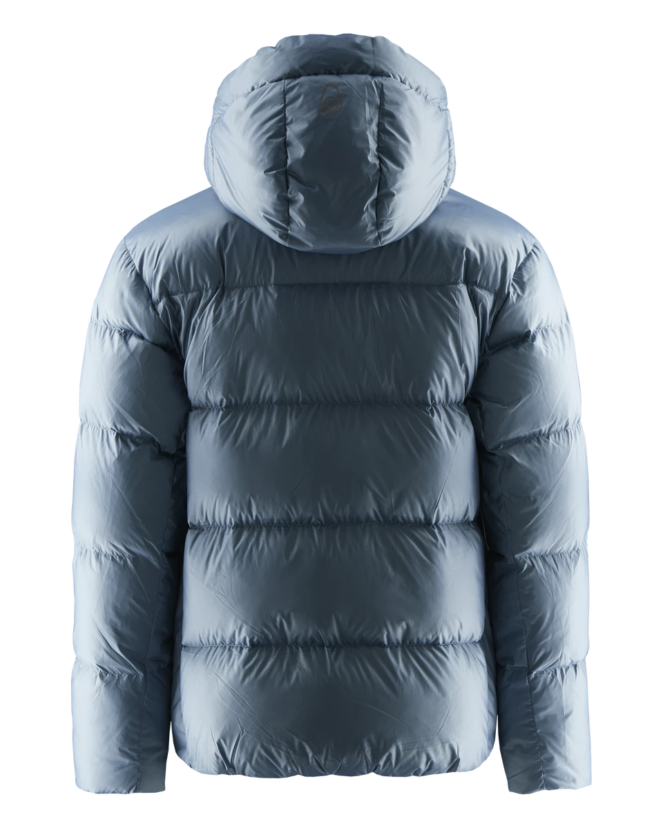 CLOUD DOWN HOOD