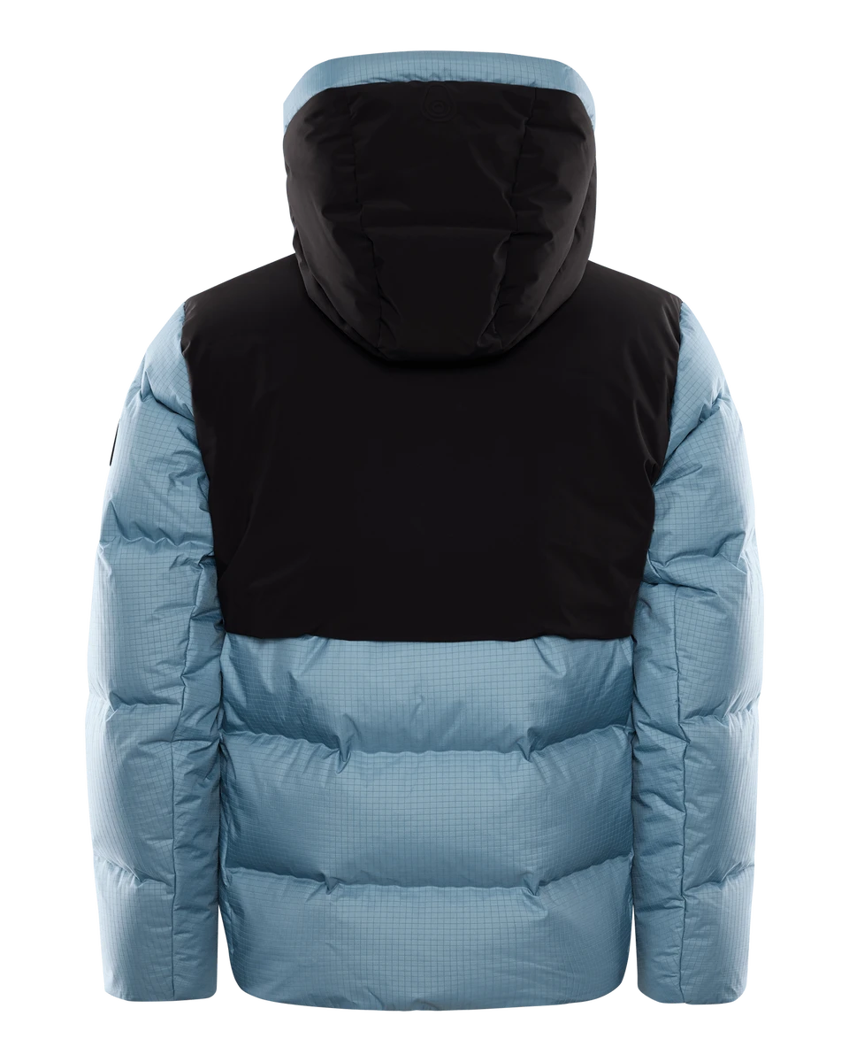 POLAR DOWN HOOD