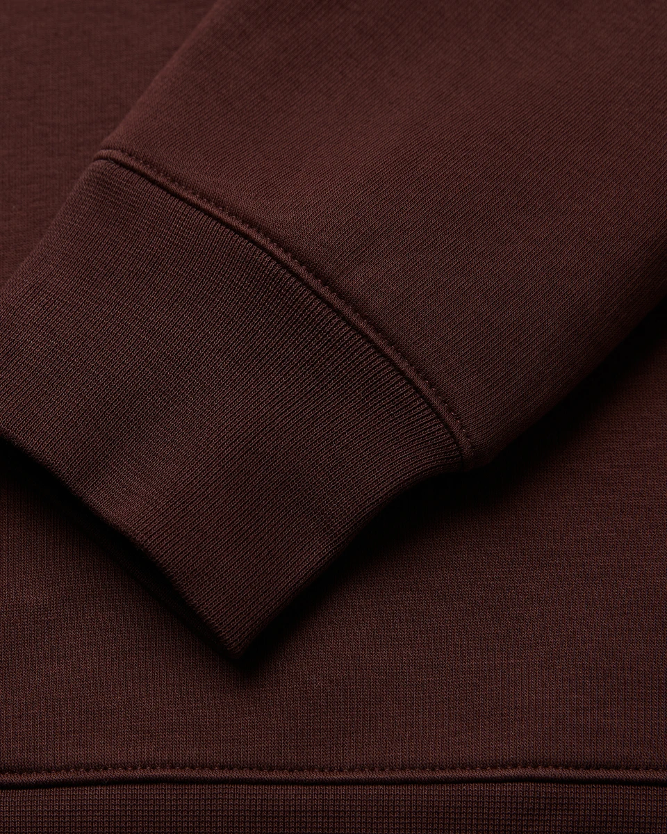 BOWMAN LOGO SWEATER