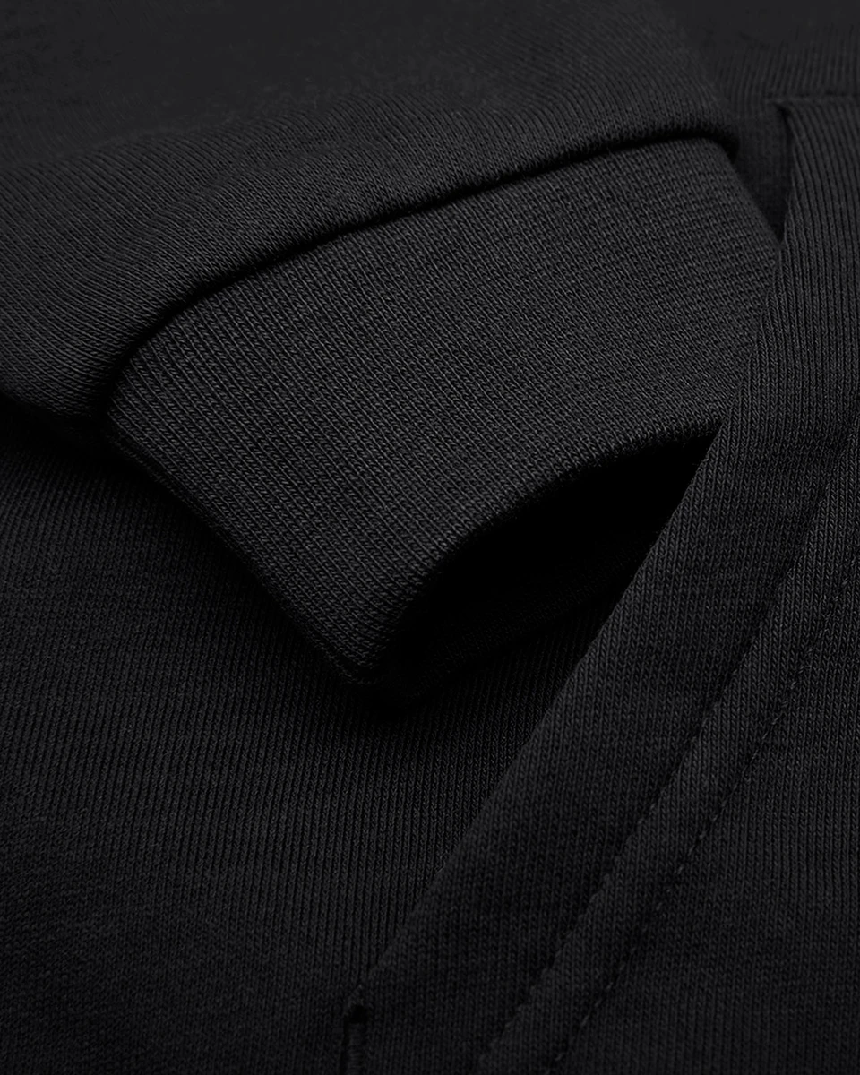 JR BOWMAN HOOD 