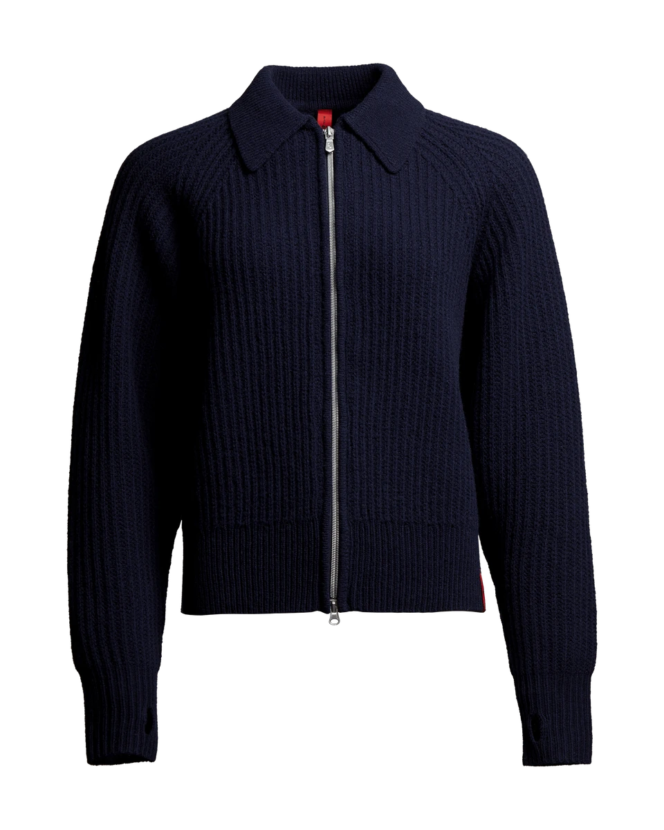 NAVIGATOR CARDIGAN