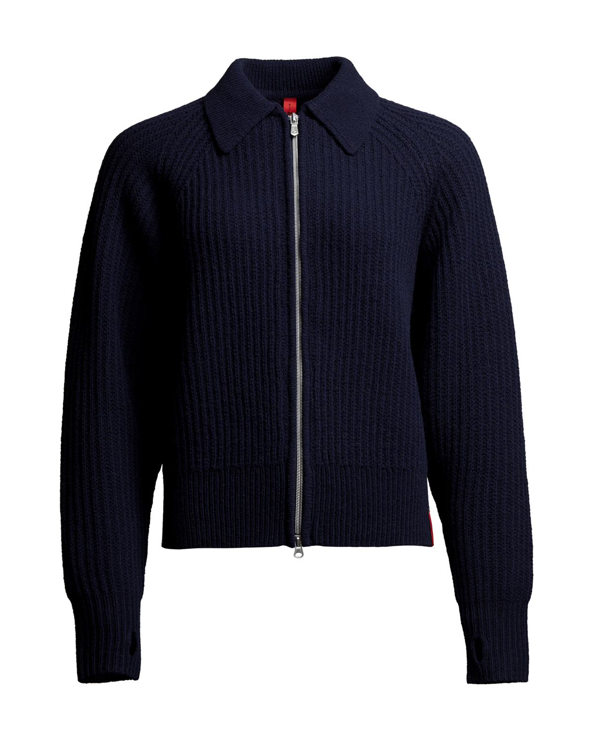 NAVIGATOR CARDIGAN