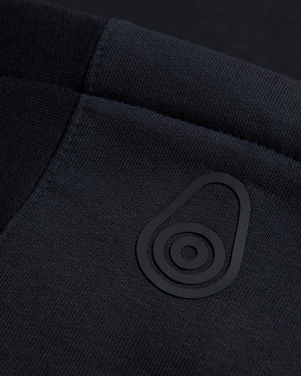 BOWMAN LOGO HOOD