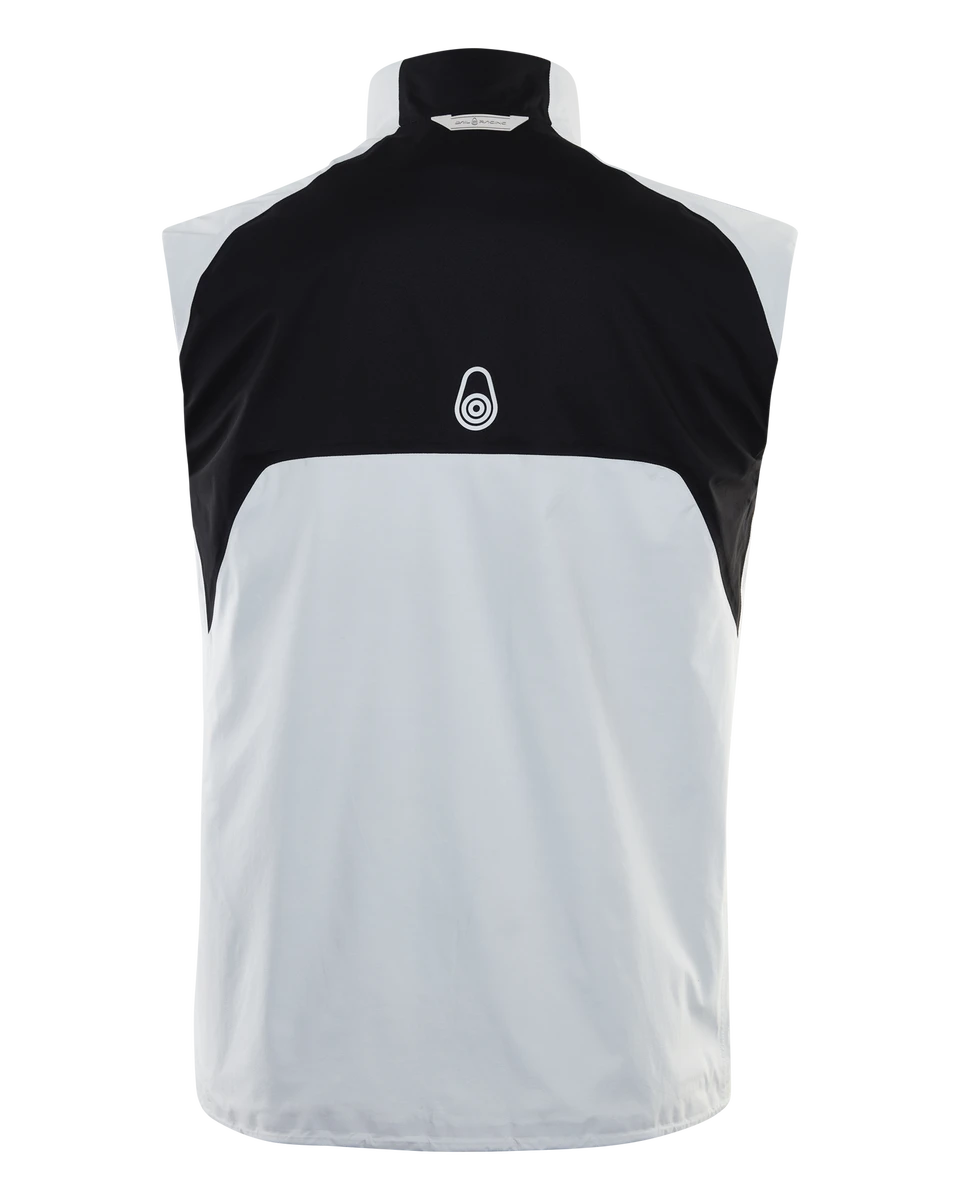 VAPOR VEST