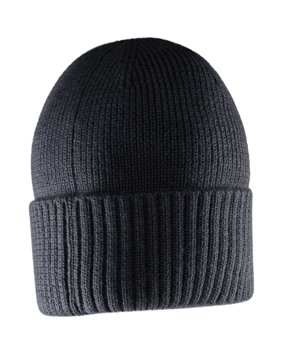 PATROL KNITTED BEANIE