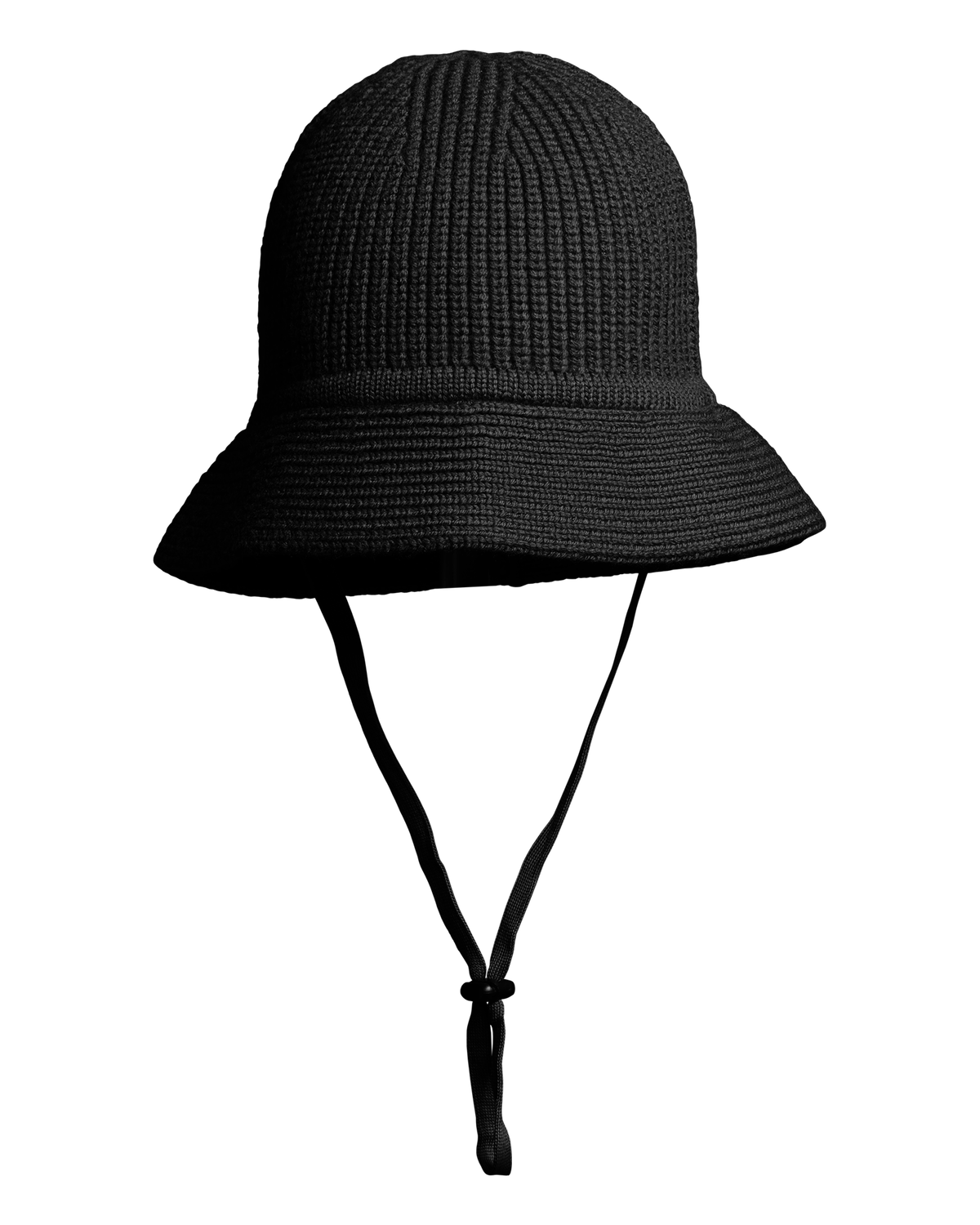 FROSTWAVE KNITTED HAT