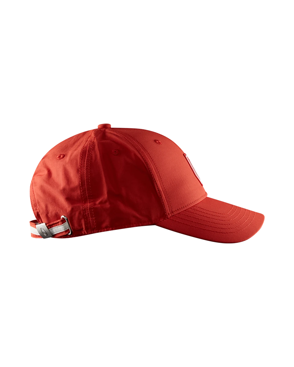 FLEET CAP