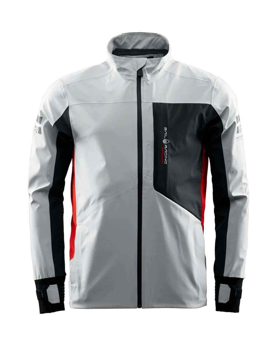 REFERENCE LIGHT JACKET