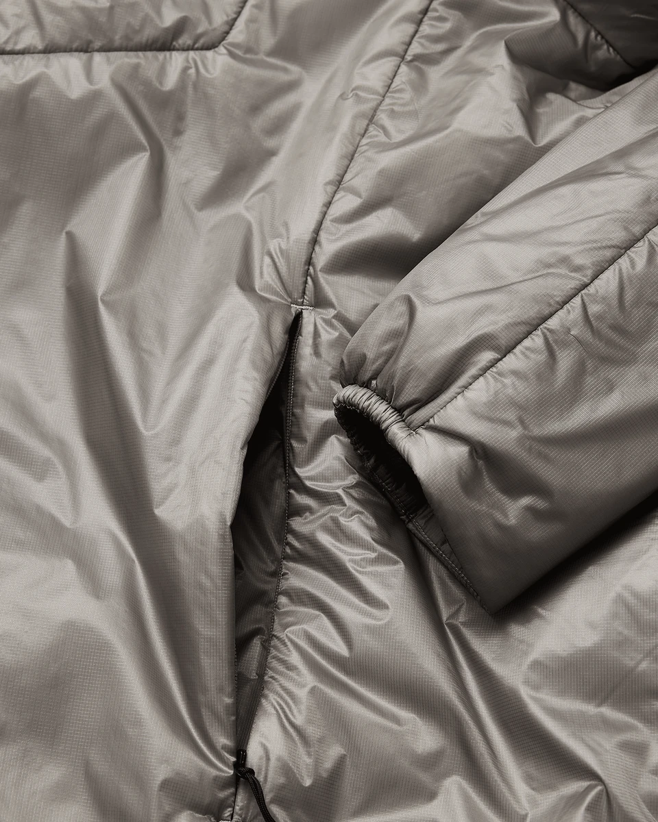 AMPLITUDE ULTRALIGHT JACKET 