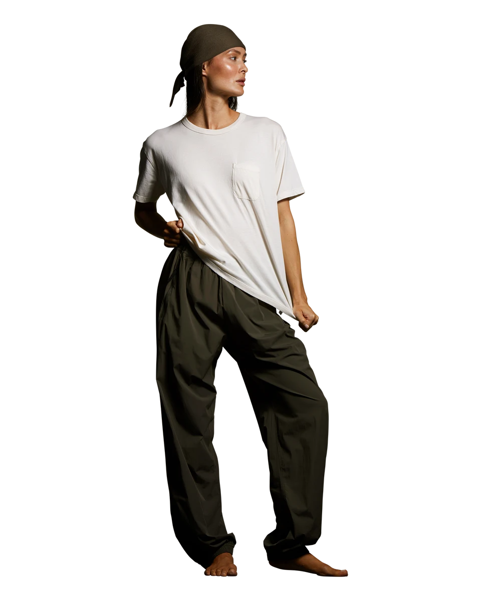 HAZE POCKET TEE