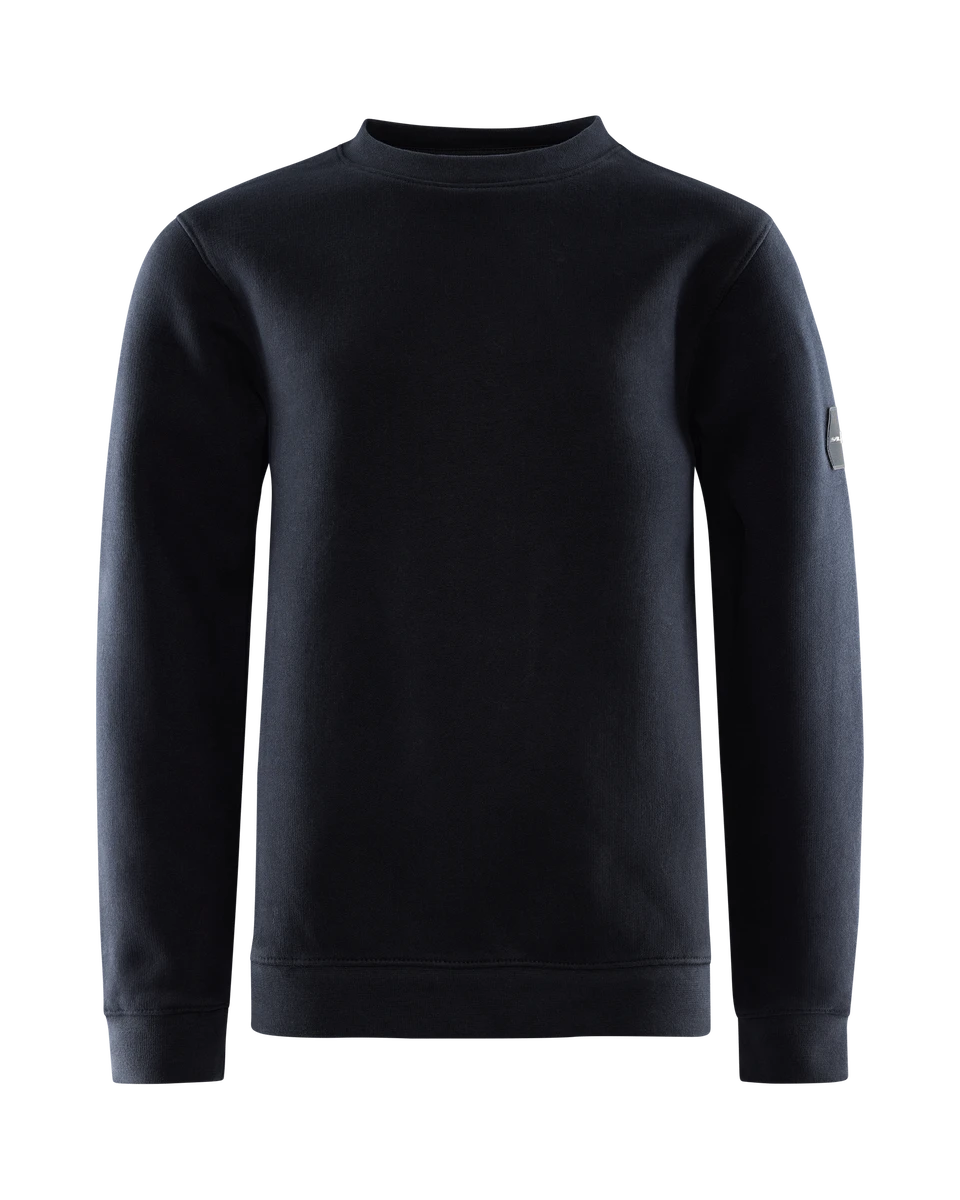 JR WAVE SWEATER