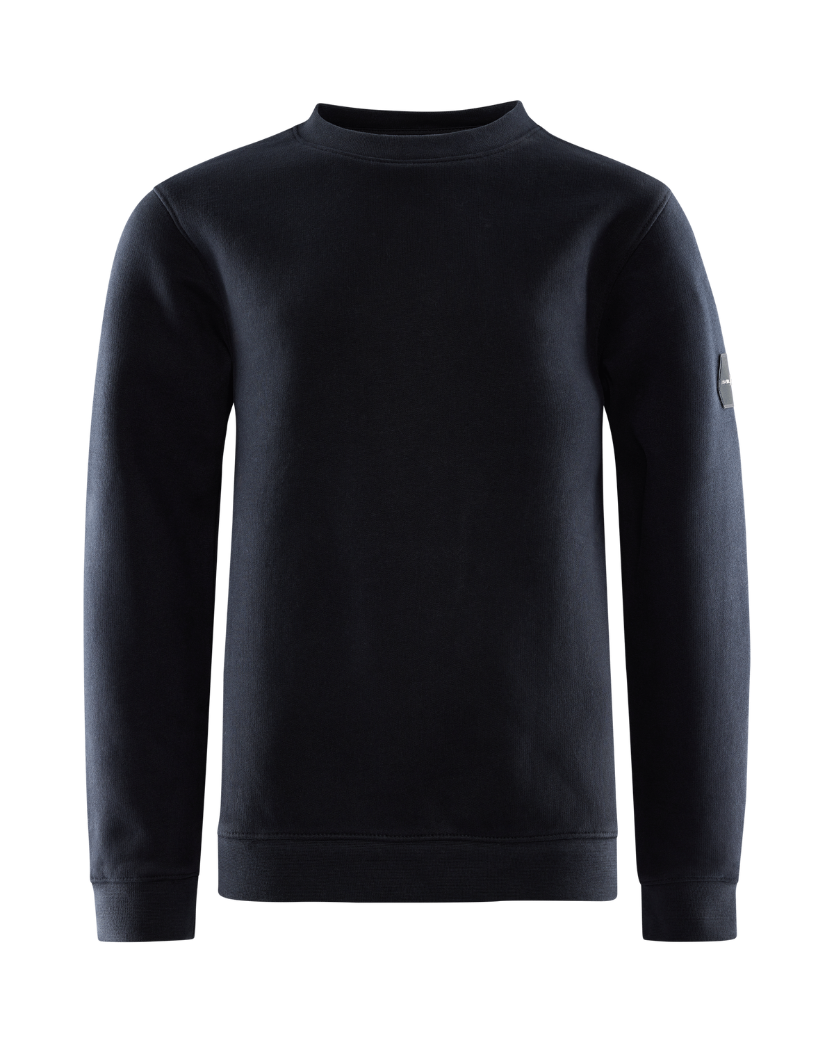 JR WAVE SWEATER