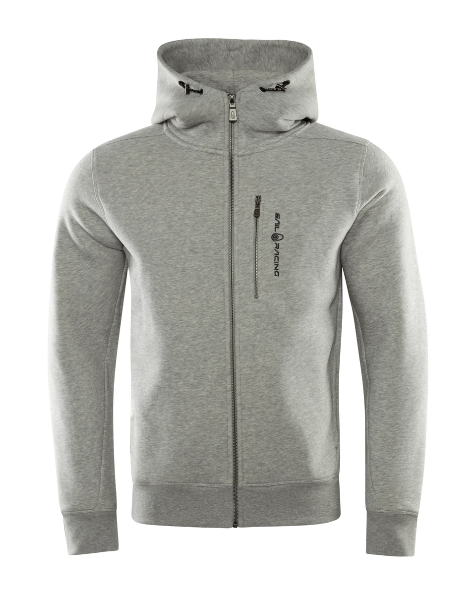 BOWMAN ZIP HOOD