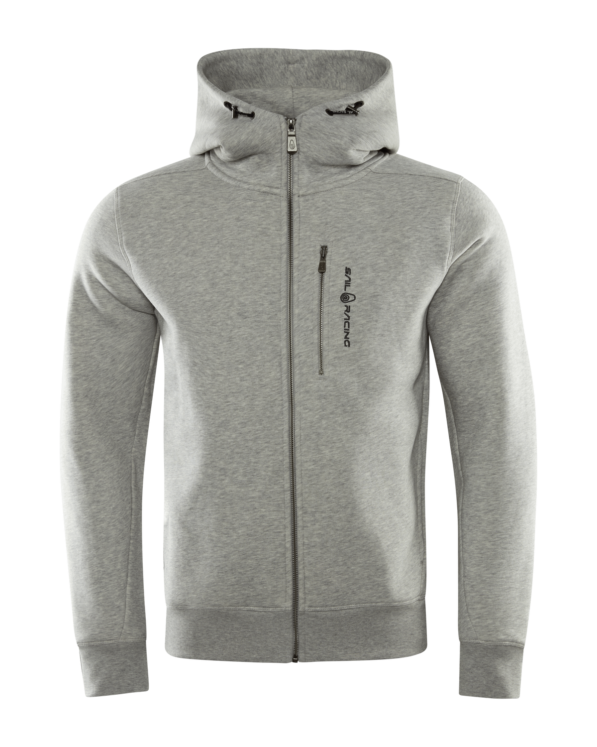 BOWMAN ZIP HOOD